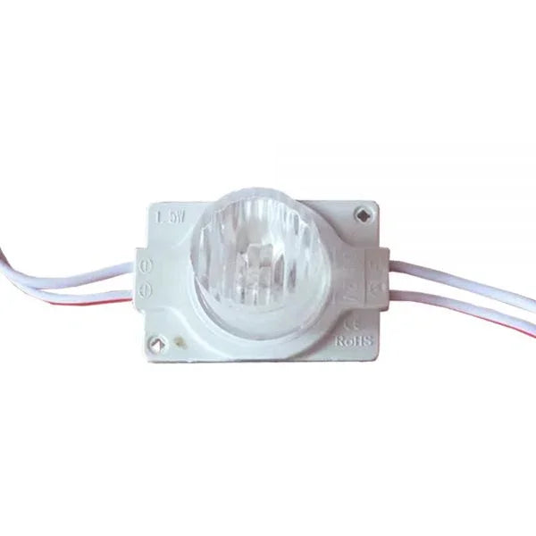 Modulo LED Big eye 1.5w 3030 - SIGN COLOMBIA Plotter de corte