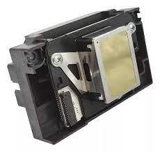 CABEZAL EPSON L800 L805 L801 - SIGN COLOMBIA Plotter de corte