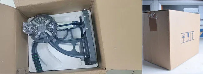 Máquina para prensar ojales semiautomática DK3+ para ojales de 10 mm - SIGN COLOMBIA Plotter de corte