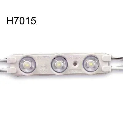 Modulo LED 3 2835 - H7015 - SIGN COLOMBIA Plotter de corte