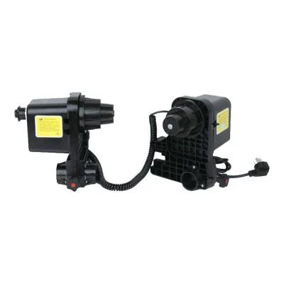 Sistema Automático Toma Material SD54 dos Motores para Impresoras Mutoh/ Mimaki/ Roland/ Epson 54" - SIGN COLOMBIA Plotter de corte