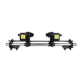 Sistema Automático Toma Material SD54 dos Motores para Impresoras Mutoh/ Mimaki/ Roland/ Epson 54" - SIGN COLOMBIA Plotter de corte