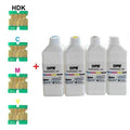 Tinta de sublimación con chip para impresora Epson F6270 /F7270 - SIGN COLOMBIA Plotter de corte