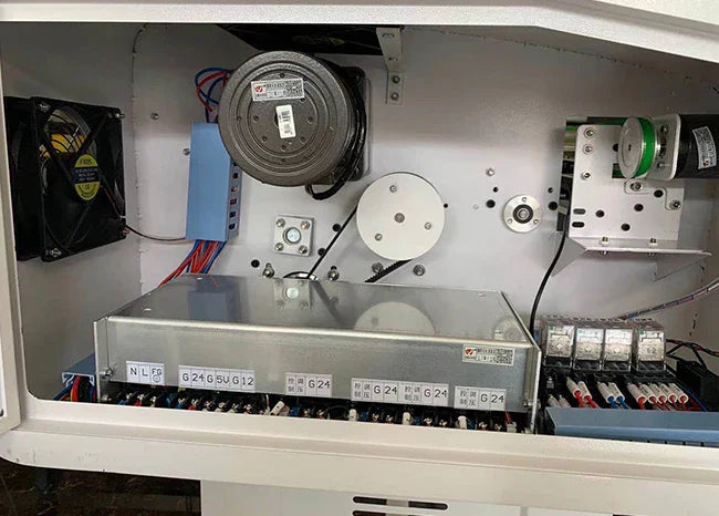 Plotter Térmico CAD Para Ingeniería (88cm ancho) - SIGN COLOMBIA Plotter de corte