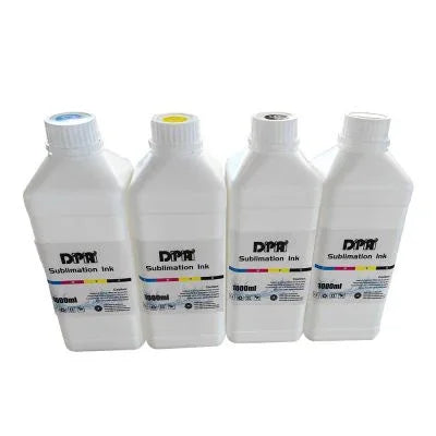 Tinta de Sublimación - SIGN COLOMBIA Plotter de corte