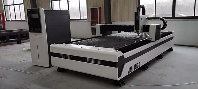 Maquina de corte fibra laser - SIGN COLOMBIA Plotter de corte