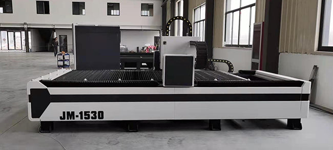 Maquina de corte fibra laser - SIGN COLOMBIA Plotter de corte