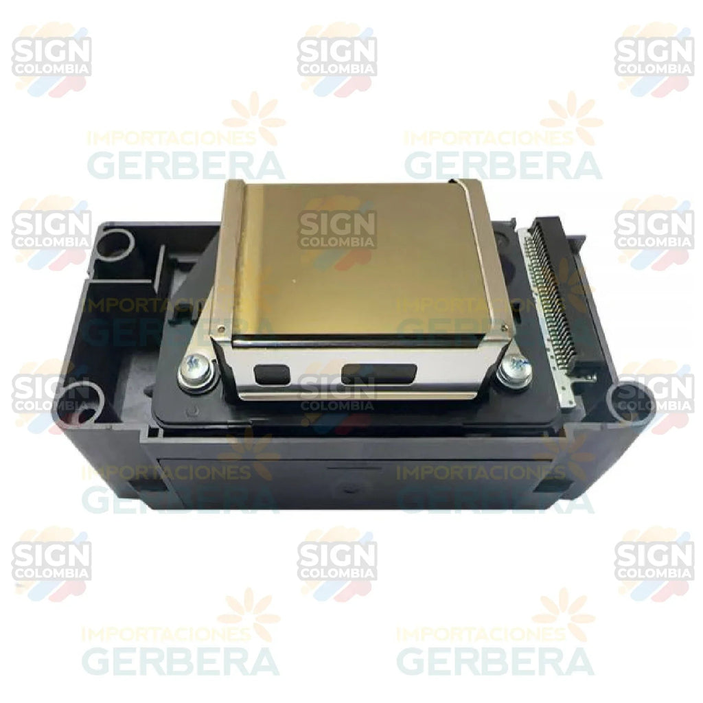 Cabezal Epson DX5 - SIGN COLOMBIA Plotter de corte