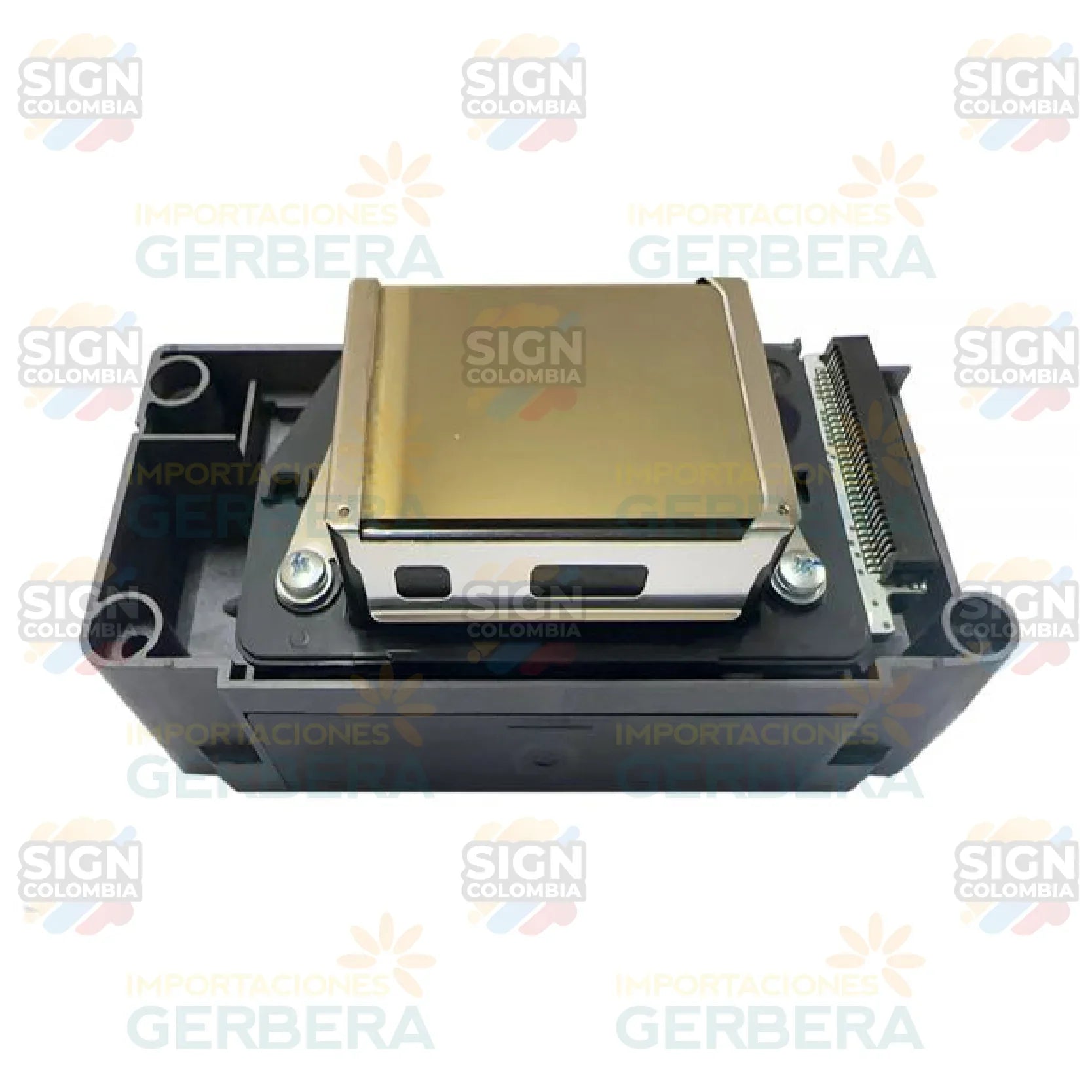 Cabezal Epson DX5 - SIGN COLOMBIA Plotter de corte