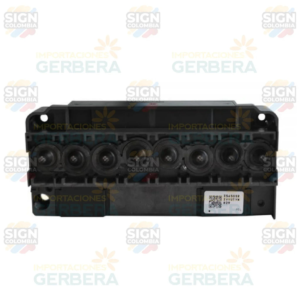 Cabezal Epson DX5 - SIGN COLOMBIA Plotter de corte