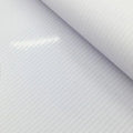 Lona Banner Blanco Brillante 11oz 320g - SIGN COLOMBIA Plotter de corte