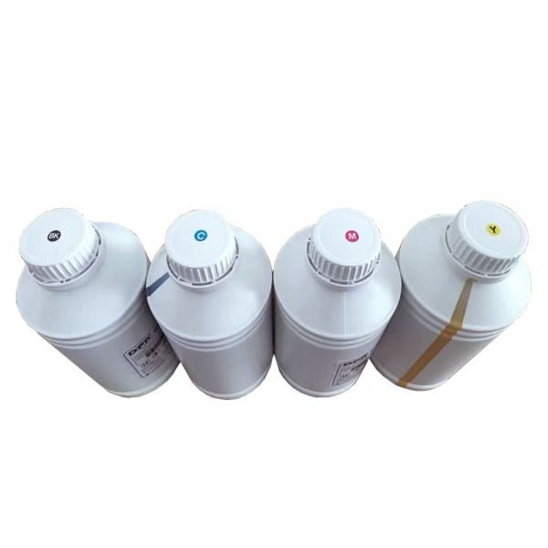 Tintas DTF 1 Litro - SIGN COLOMBIA Plotter de corte