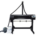 Máquina cortadora láser de CO2 - SIGN COLOMBIA Plotter de corte