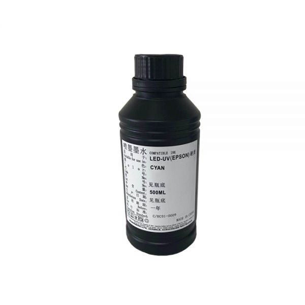 Tintas UV 500ml - SIGN COLOMBIA Plotter de corte