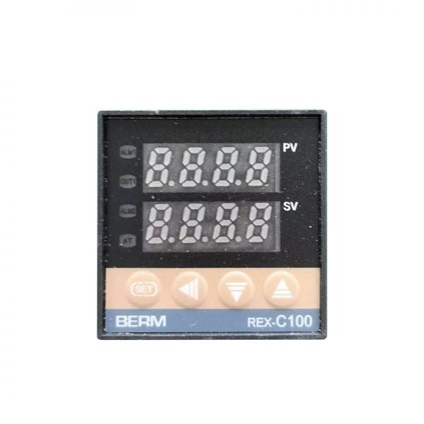 Termostato para impresora DTF - SIGN COLOMBIA Plotter de corte