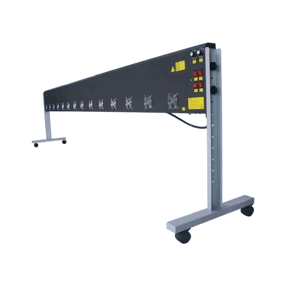 Secador / Ventilador de impresión gran formato