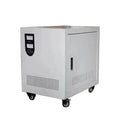 Transformador / Regulador automático de 60/80KW de 220VAC a 380VAC 5G - SIGN COLOMBIA Plotter de corte