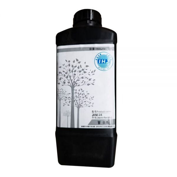 Tinta UV Dura - SIGN COLOMBIA Plotter de corte