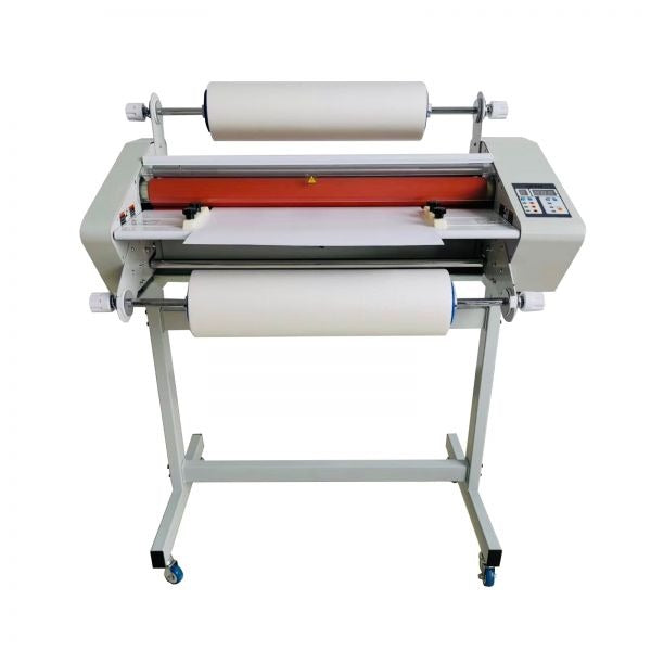 Laminadora FM650 - SIGN COLOMBIA Plotter de corte