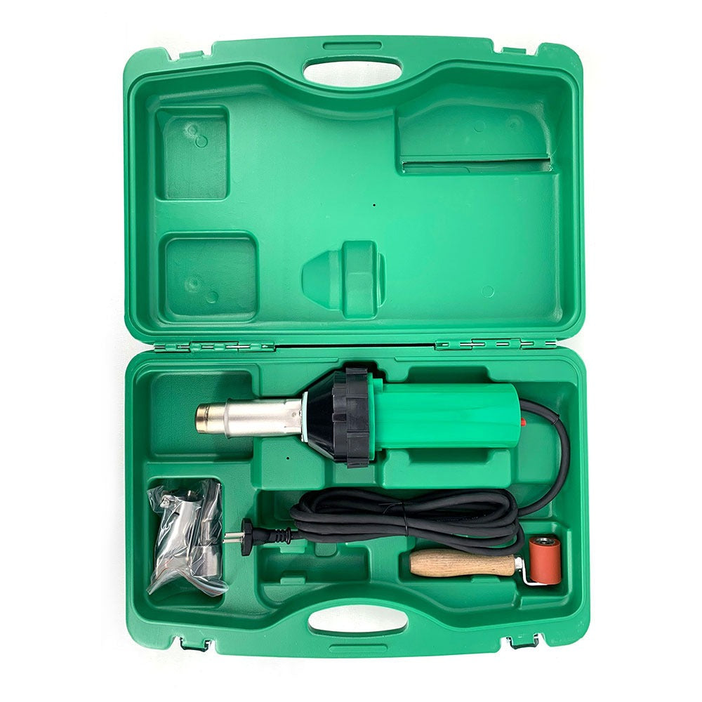 Pistola de aire caliente Economica 1600W