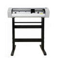 Cortadora de vinilo 680 mm con función de corte de contorno totalmente automático - SIGN COLOMBIA Plotter de corte