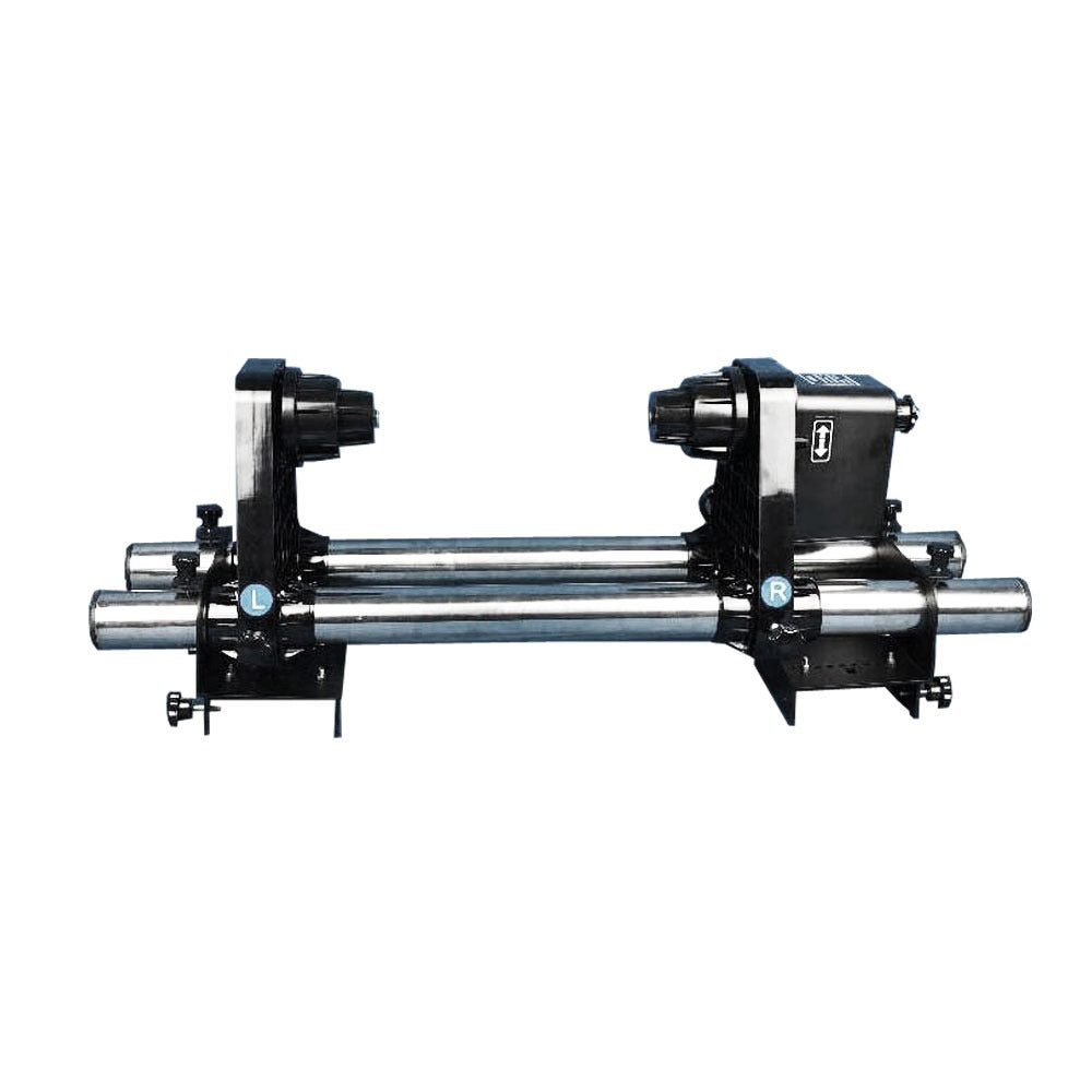 Riel de alimentación automática de medios 50 de 64"