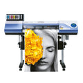 Impresora Roland VersaCAMM VS-300I - SIGN COLOMBIA Plotter de corte
