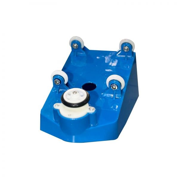 Agitador de tinta blanca para impresora DTF - SIGN COLOMBIA Plotter de corte