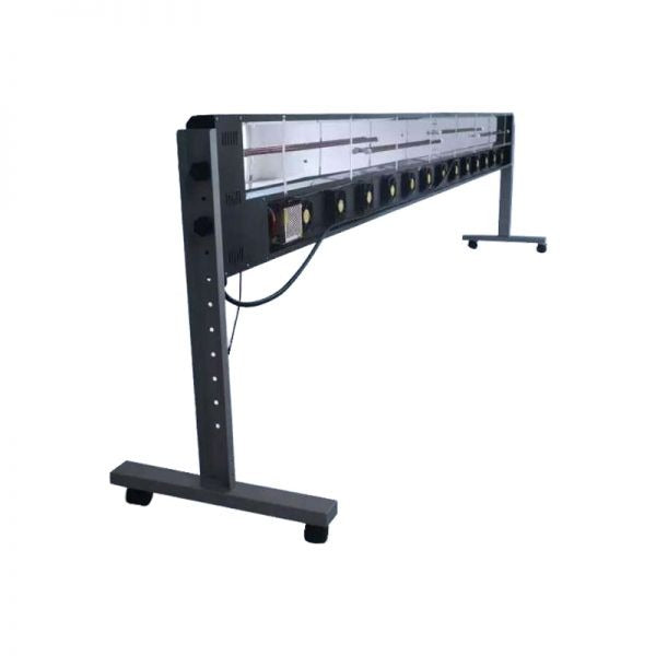Secador / Ventilador de impresión gran formato