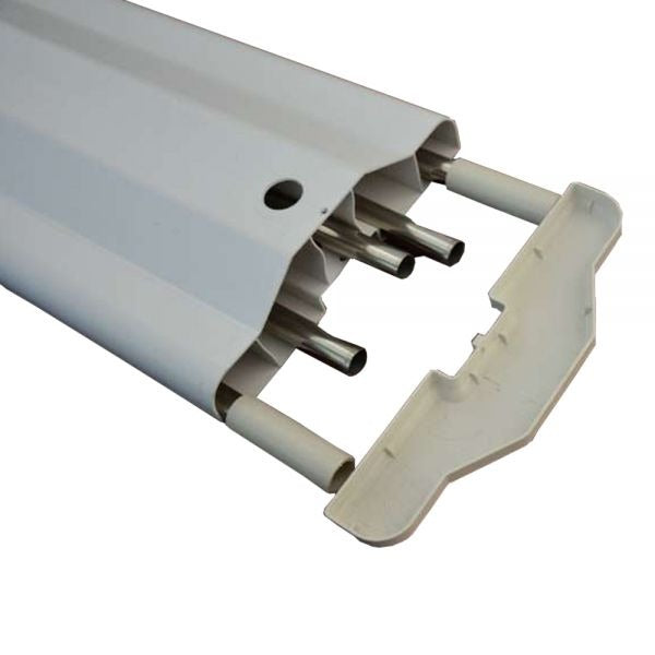 Soporte Banner Stand de Puerta con Base de Agua 80 x 180cm