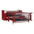 Maquina Multifuncional para Transferencia de Calor TL-1800-600 380V
