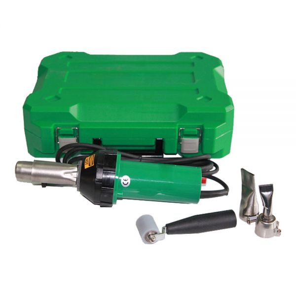 Pistola de aire caliente Economica 1600w