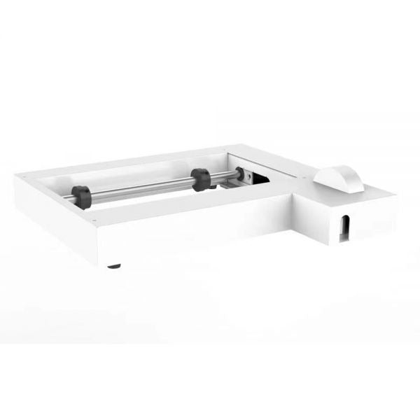 Rotary Opción cilíndrica rotativa para impresora plana LED UV A3