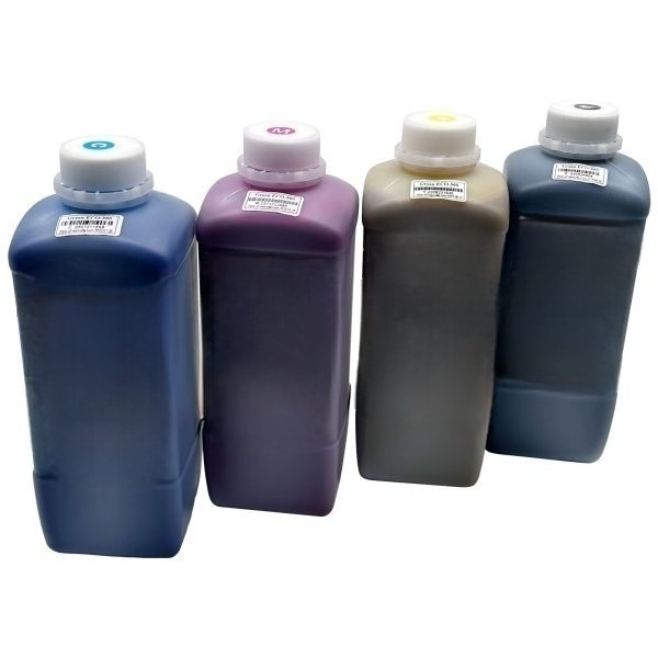 Tinta ecosolvente i3200