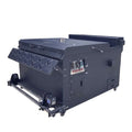 Máquina secadora y agitadora automática de polvo adhesivo de 1,2 m DTF - SIGN COLOMBIA Plotter de corte