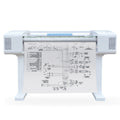 Plotter Térmico CAD Para Ingeniería (88cm ancho)