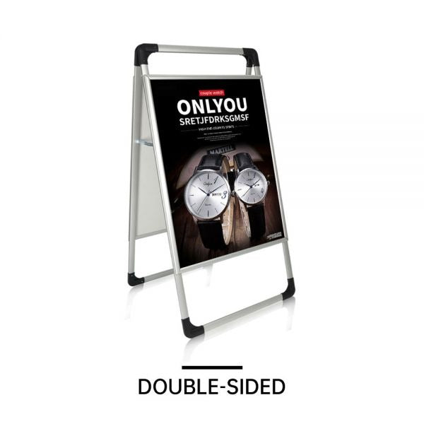 Soporte para carteles