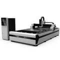 Maquina de corte fibra laser - SIGN COLOMBIA Plotter de corte