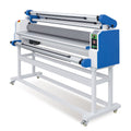 Máquina laminadora totalmente automática de 1680A y 1600mm - SIGN COLOMBIA Plotter de corte
