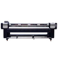 Plotter 3200UV 2Cabezales i3200U 3.2M - SIGN COLOMBIA Plotter de corte