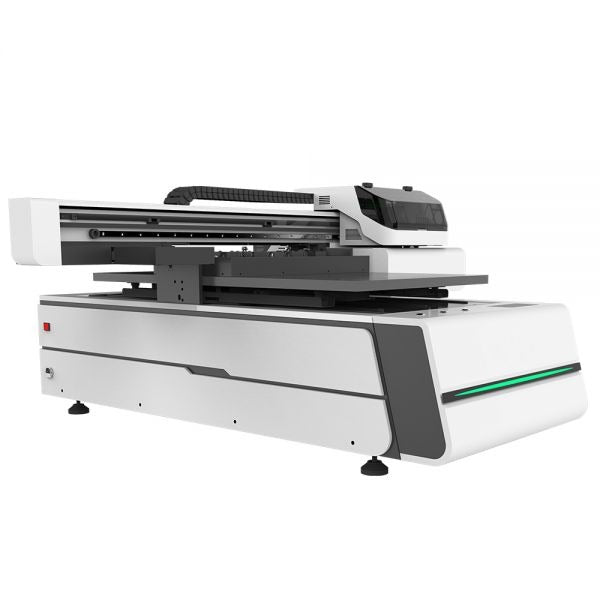 Impresora UV con 3 cabezales I1600-U1 de 60x90