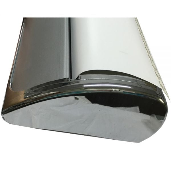 Roll up, Solo Marco - SIGN COLOMBIA Plotter de corte