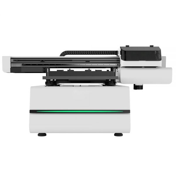 Impresora UV con 3 cabezales I1600-U1 de 60x90