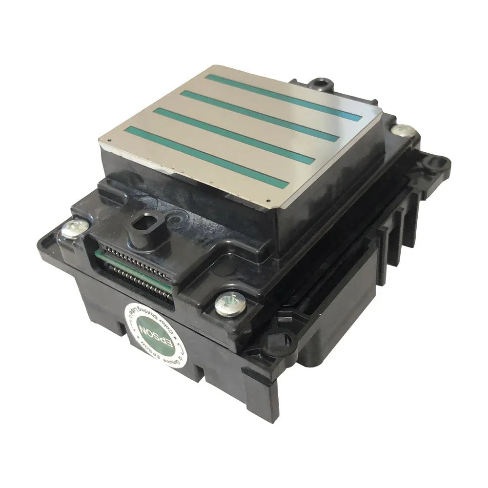 Cabezal Epson I3200-E1 Eco Solvente - SIGN COLOMBIA Plotter de corte