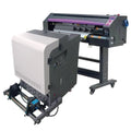 Impresora DTF 650C+650BH con 2 cabezales Epson XP600 - SIGN COLOMBIA Plotter de corte