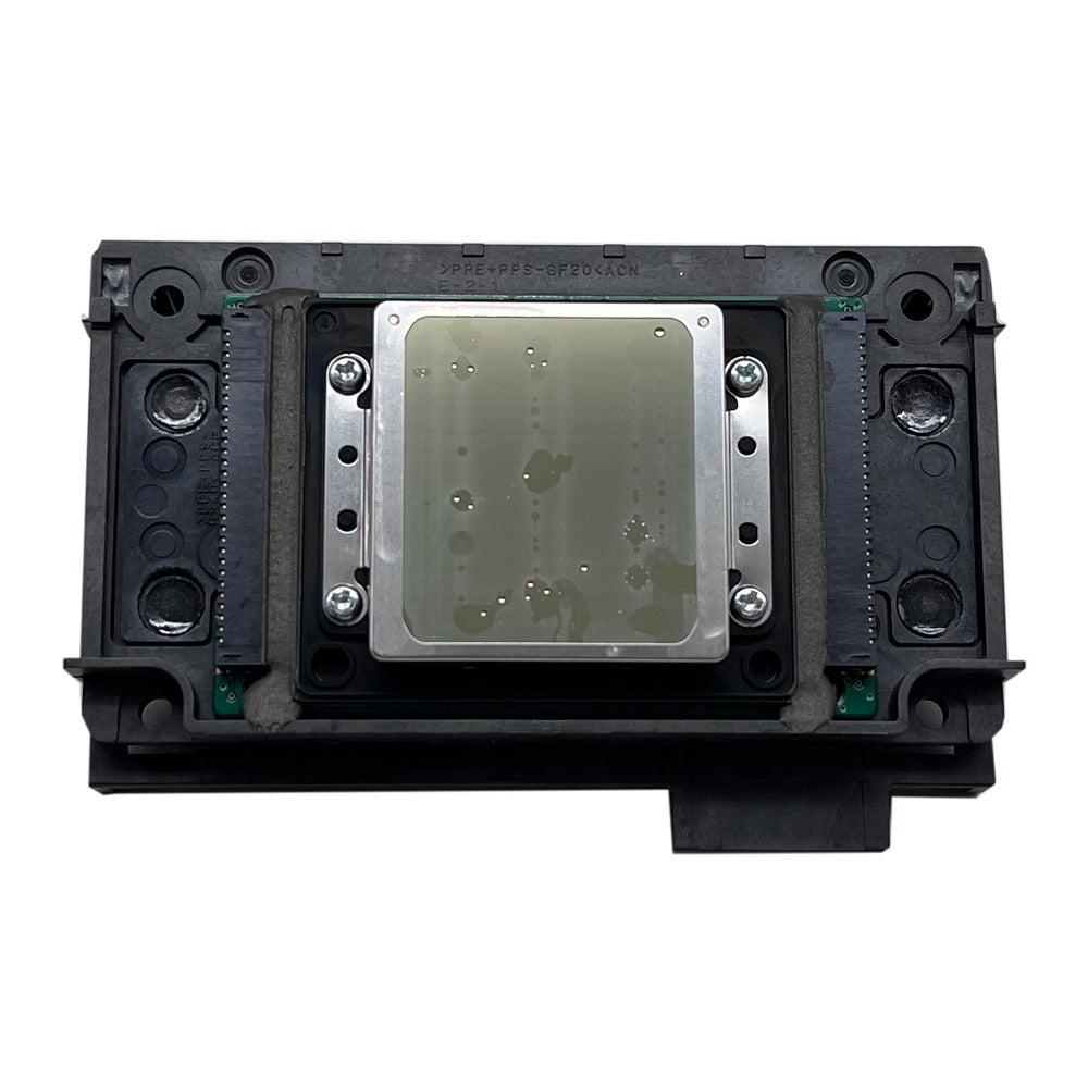Cabezal de impresión a base de agua, UV y ecosolvente Epson XP-600 F1080-A1 DX11