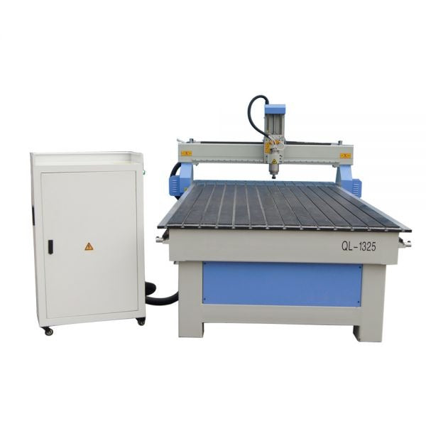 Router / Fresadora CNC QL-1325B
