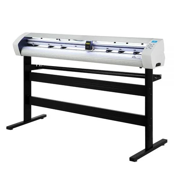 Plotter de Corte automático de 1.3m - SIGN COLOMBIA Plotter de corte
