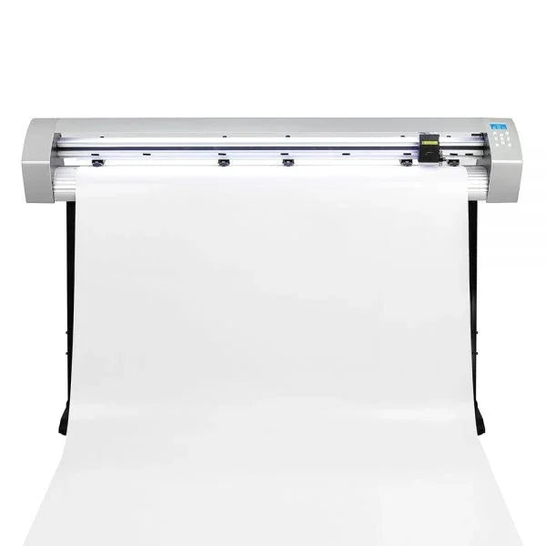Plotter de Corte automático de 1.3m - SIGN COLOMBIA Plotter de corte