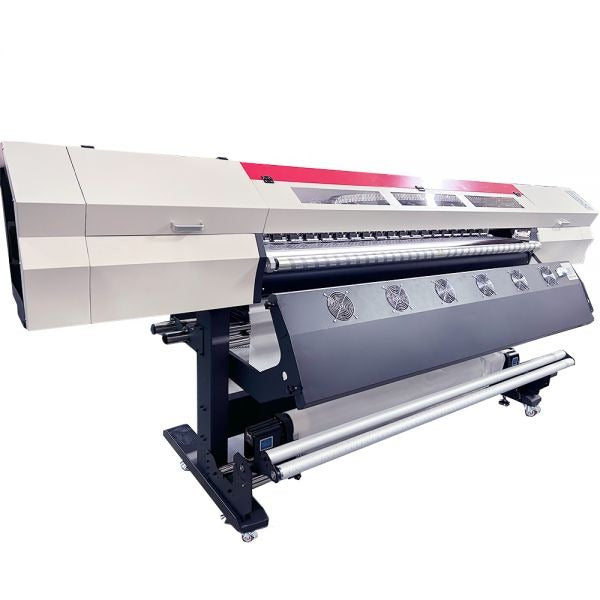 Plotter - Impresora de Sublimación  ST1804